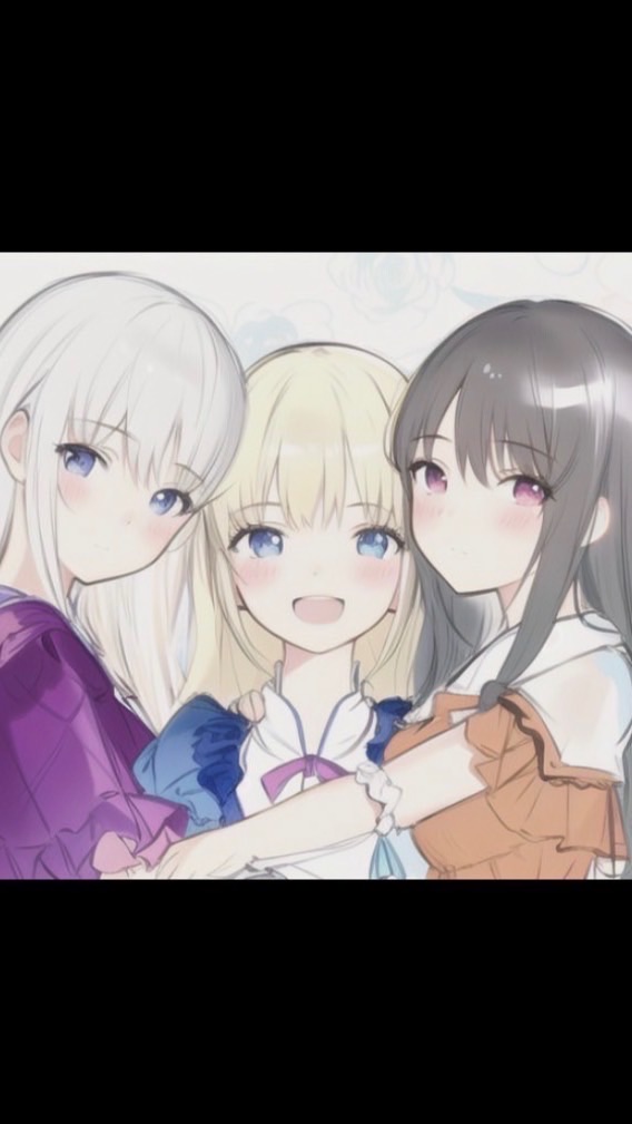 OpenChat ゲーム女子会