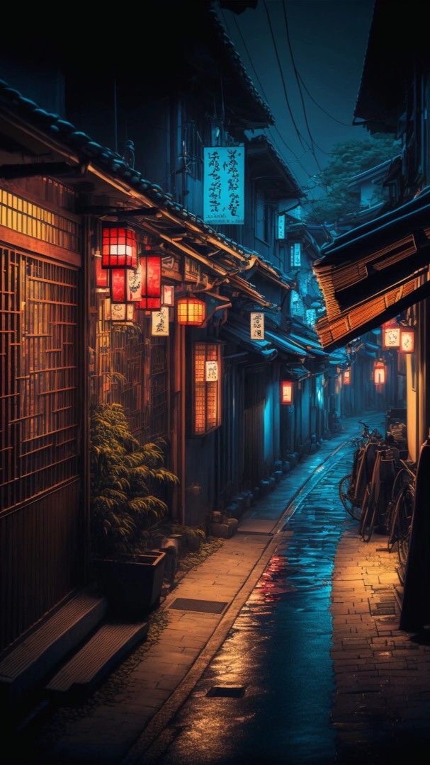 【南城下町】
