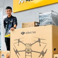 DJI by Machitec