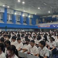大同國中113學年度