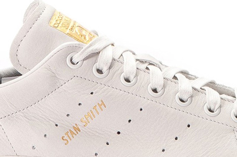 adidas stan smith 24k