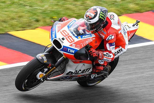  Pembalap Ducati Akan Kuasai Sirkuit Mugello Sabung Ayam Online Dovizoso: Pembalap Ducati Akan Kuasai Sirkuit Mugello