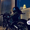 関東のんびり中型バイクツーリング🏍️雑談✨