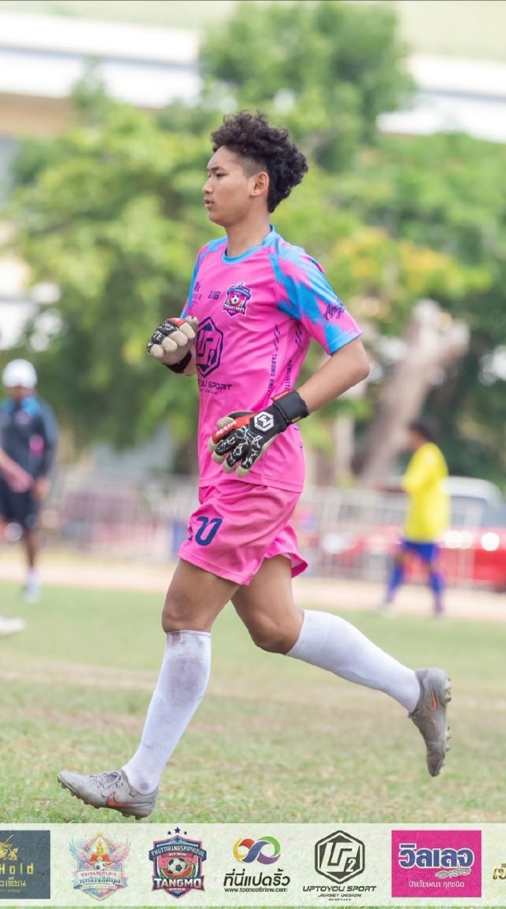 น้องเกมส์ หยอง53 👨🏼‍🦱🩷🩵⚽️🥇☄️แตงโม🍉