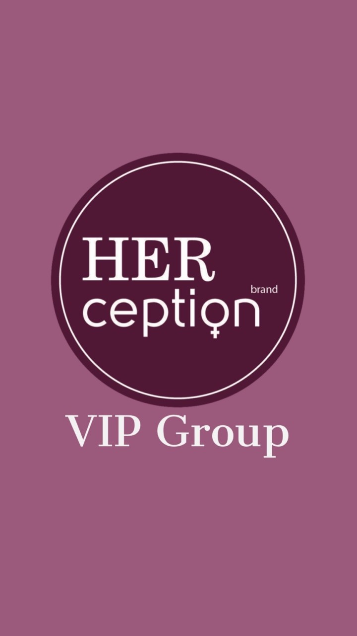HERception VIP Group