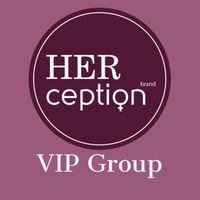 HERception VIP Group
