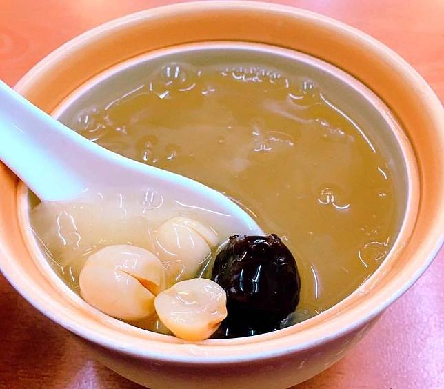 圖片來源/慢活甜品屋