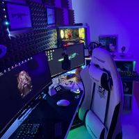 ゲーミングデバイス&ゲーミング部屋作りの雑談ルーム
