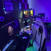 ゲーミングデバイス&ゲーミング部屋作りの雑談ルーム