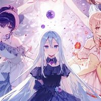 世界計畫 25時粉絲團≧∇≦