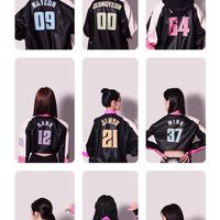 TWICE本命拆卡局