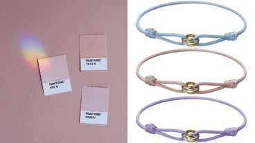 任選一款都很可以！Cartier卡地亞手錶珠寶六大入門系列推薦