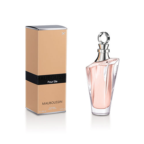 MAUBOUSSIN Pour Elle 夢寶星璀燦星女性淡香精 100ml