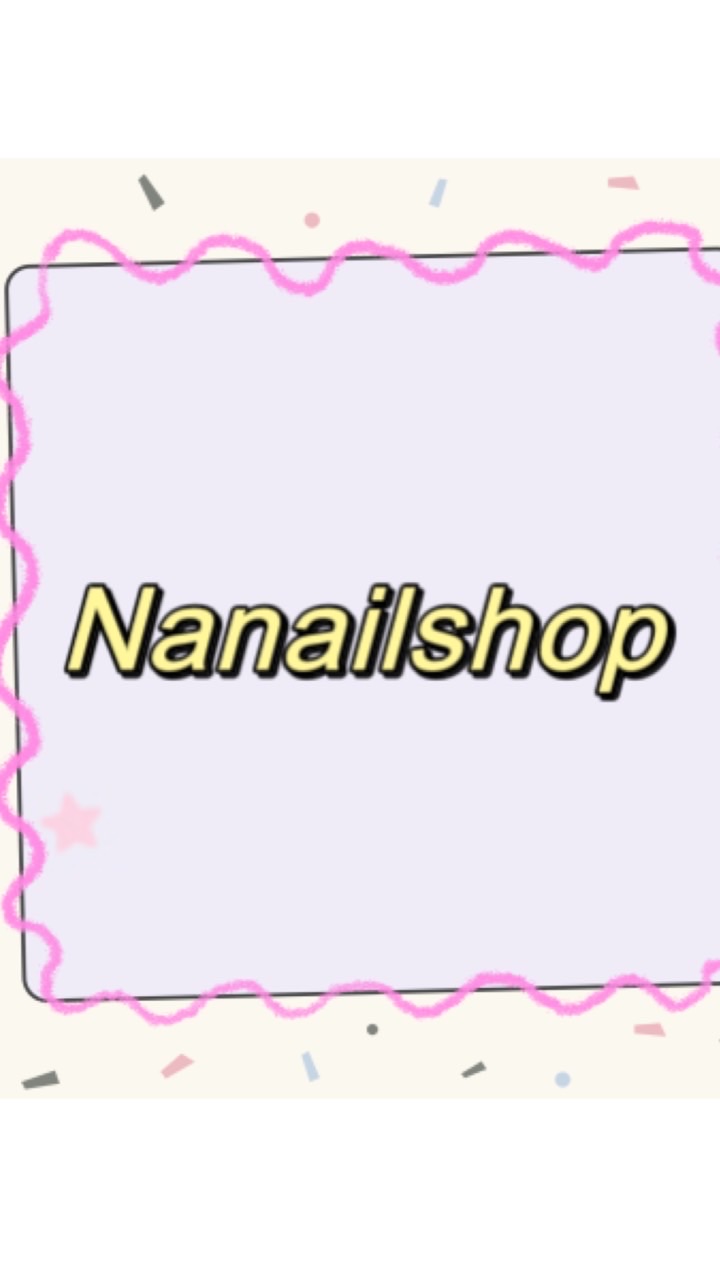 Nanailshopのオープンチャット