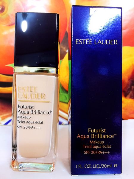 Estee Lauder 雅詩蘭黛 保濕訂製粉底精華 30ml ☆色號: 2C0 (COOL VANILLA) ☆百貨公司專櫃正貨盒裝☆