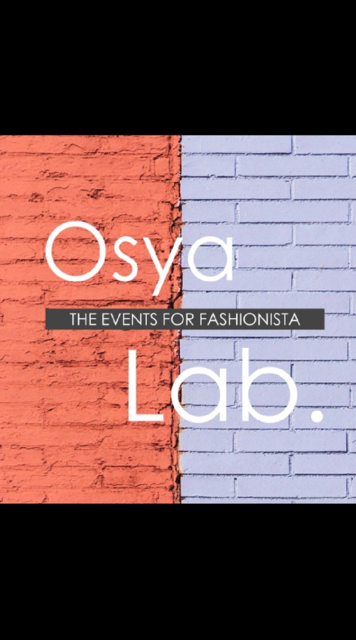 Osya Lab