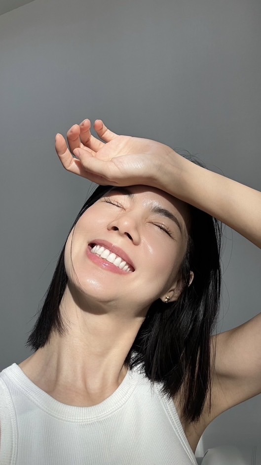 愛娃兒說真話療癒地
