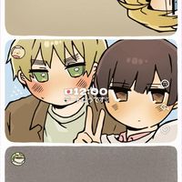 片方界隈知らん‼️けど入れたよね💦な激緩💕︎💕︎