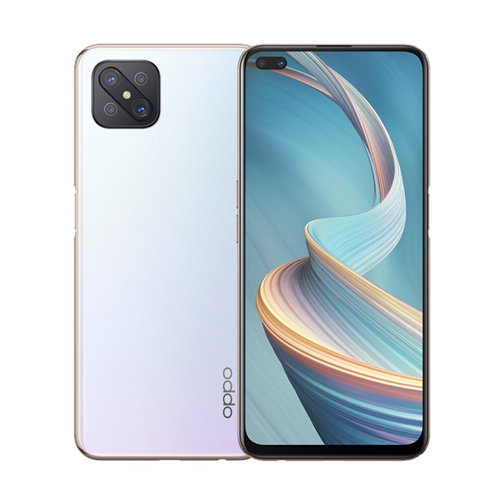 120Hz螢幕刷新率/4800萬畫素四鏡頭/8G+128GB/MediaTek天璣800