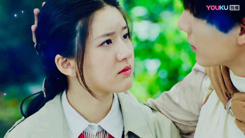 《傳聞中的陳芊芊》趙露思