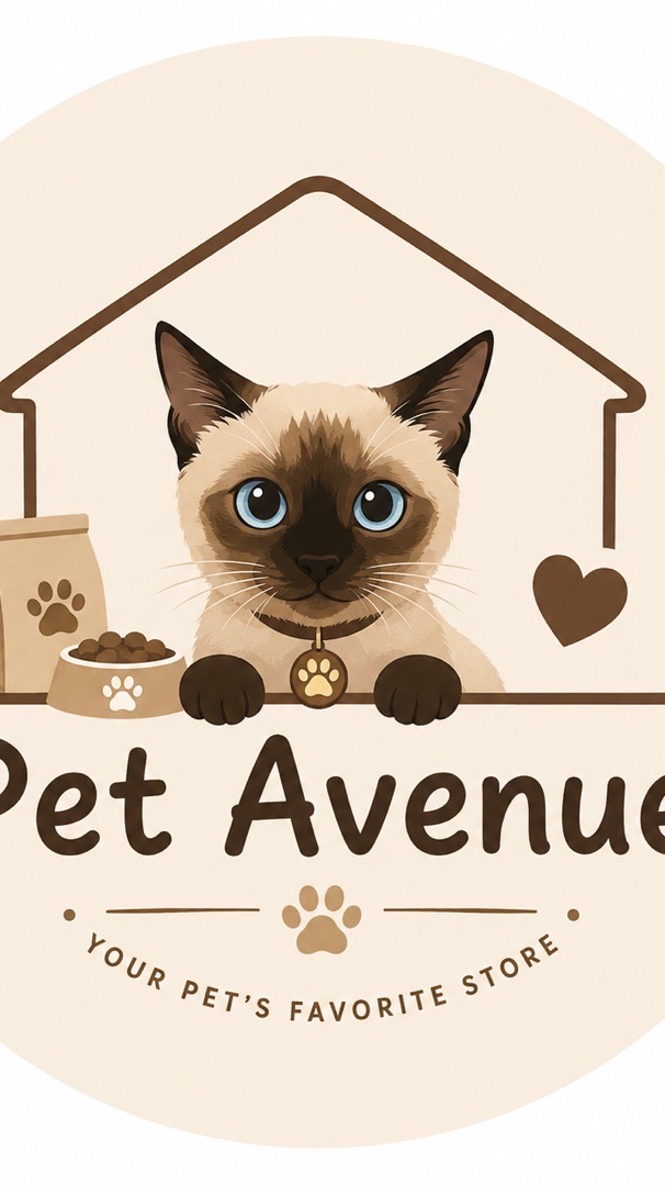 Pet Avenue 🐾🐱 แจ๊บๆนำเข้าจากจีน