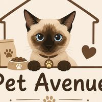 Pet Avenue 🐾🐱 แจ๊บๆนำเข้าจากจีน