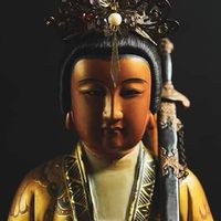 เซียนจีน ศาลเจ้าจีน