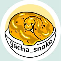 扭蛋球Gacha Snake | 球蟒守宮玉米蛇競標、交流