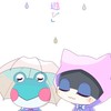 ☔️あつまれ！主婦(夫)の森🐸