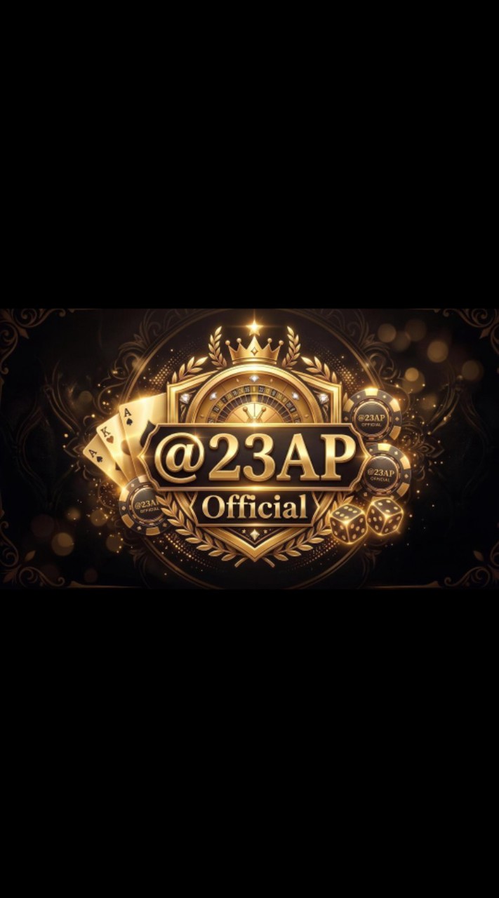 @23AP ลิขสิทธิ์แท้ 2026