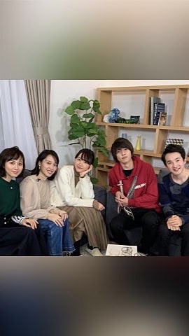 コード・ブルー 緋山&緒方さん 結婚〜出産物語