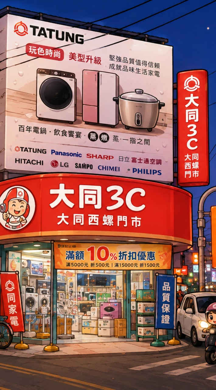 🎀💰大同西螺購物群 🛒🎀