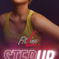 💥2024 FitLine STEP-UP挑戰💥