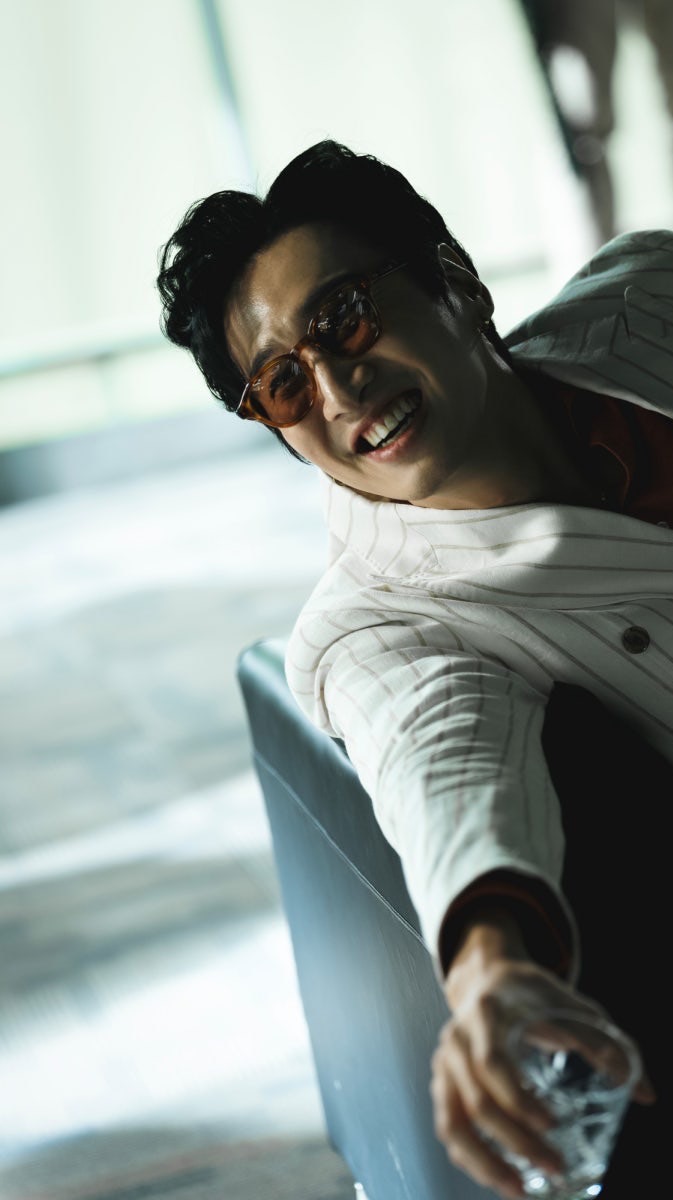 李光洙的米蟲們🦒🤪💕