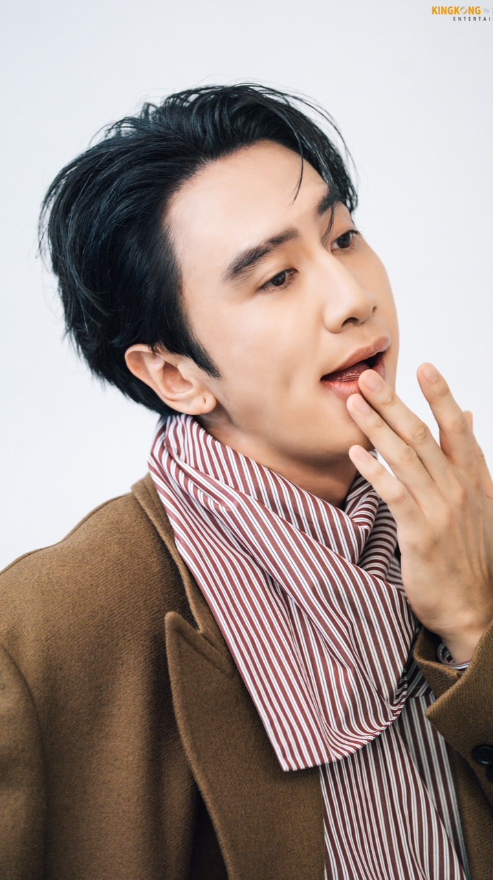 李光洙的米蟲們🦒🤪💕