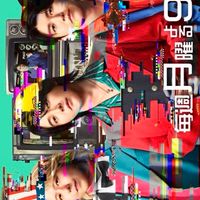 テレビ×ミセスの感想を述べるオプ