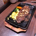 実際訪問したユーザーが直接撮影して投稿した吉成台ステーキいきなりステーキ 仙台吉成台店の写真