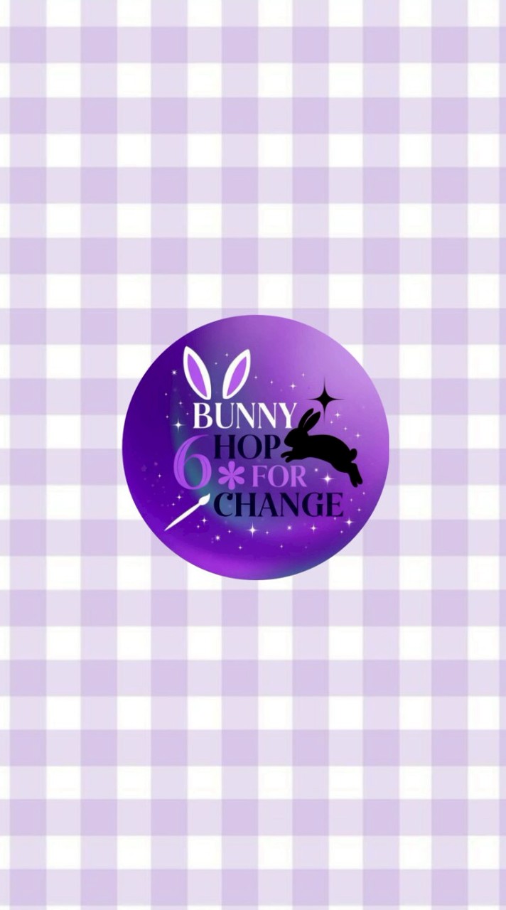 🏫Bunny Hop For Change🐰🥕