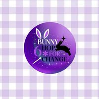 🏫Bunny Hop For Change🐰🥕