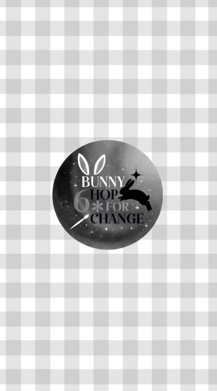 🏫Bunny Hop For Change🐰🥕