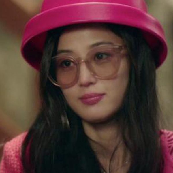 GENTLE MONSTER 墨鏡 貓眼 太陽眼鏡 BLACK PETER S1 透裸色 久必大眼鏡