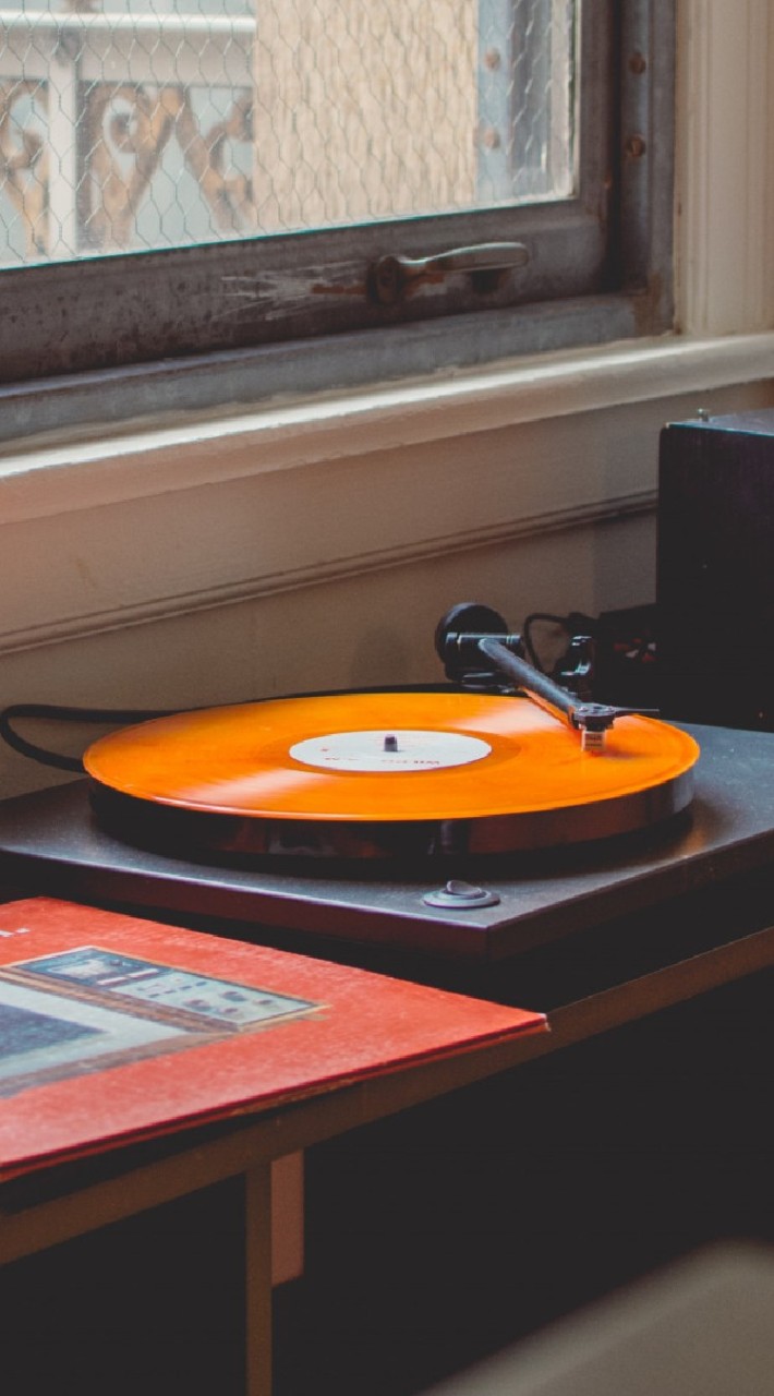 Love Music