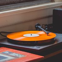 Love Music