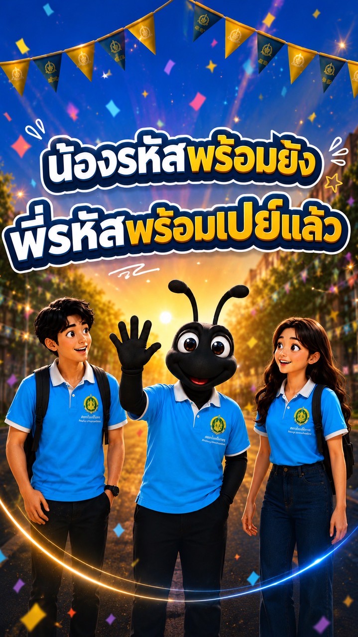 พี่ปี4รักน้องปี1จังเลย