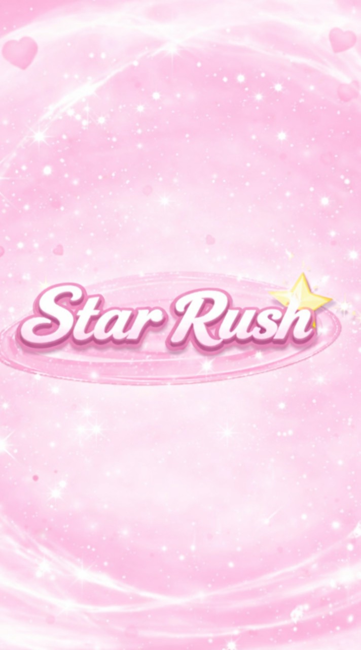 STAR RUSH🤙✨