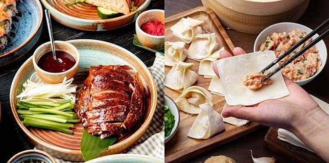 Siap Grak Bikin Lapar 15 Makanan Khas Cina Ini Jadi Favorit Masyarakat Indonesia