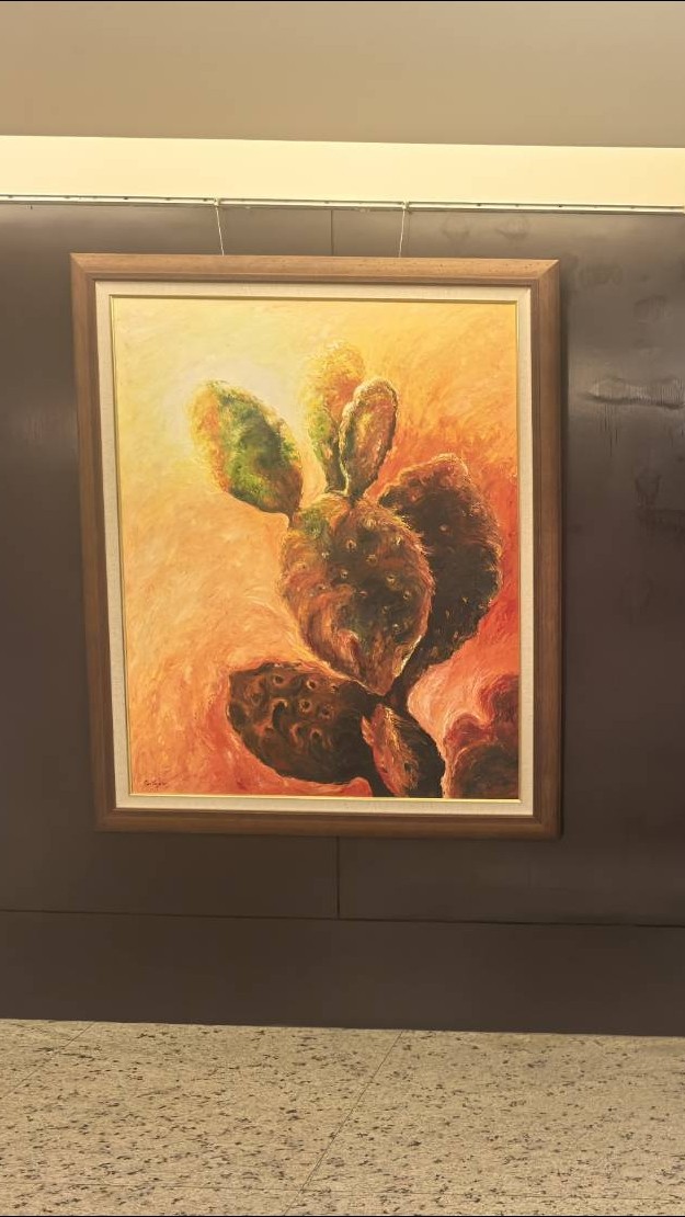 A棟天花板修繕群