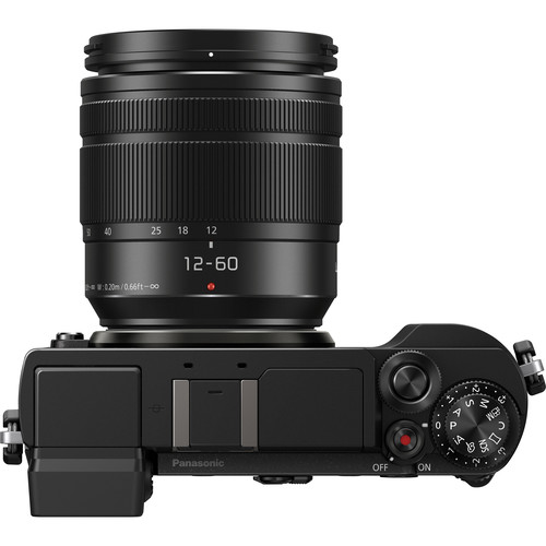 新一代微單 Panasonic GX9 登場，但規格似乎很難算是升級
