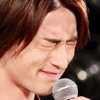 横浜流星