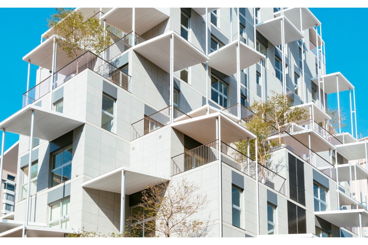 世界級建築;陶朱隱園;普立茲克;伊東豊雄;平田晃久;富邦天空樹;丽格;富富話合